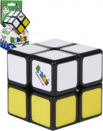 SPIN MASTER HRA Rubikova kostka uèòovská 2x2 hlavolam pro zaèáteèníky