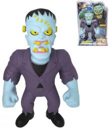EP Line Flexi Monster Frankenstein streèová figurka pøíšerka blistr - zvìtšit obrázek