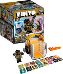 LEGO VIDIYO HipHop Robot BeatBox 43107 STAVEBNICE - zvtit obrzek