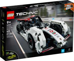 LEGO TECHNIC Formule E Porsche 99X Electric 42137 STAVEBNICE - zv�t�it obr�zek