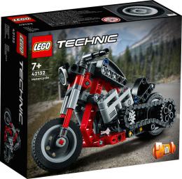 LEGO TECHNIC Motorka 2v1 42132 STAVEBNICE - zvìtšit obrázek