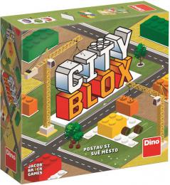 DINO Hra City Blox - zvtit obrzek