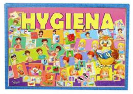 HYDRODATA Hra Hygiena - zvtit obrzek