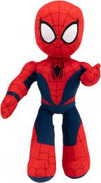 PLY Spiderman 30cm ohebn konetiny - zvtit obrzek