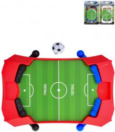 Hra Fotbal stoln mal pinball set s mem 3 barvy plast - zvtit obrzek