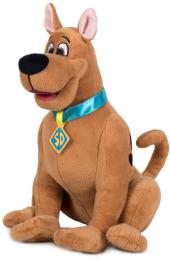 PLYŠ Pes Scooby Doo 29cm