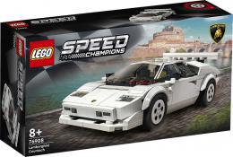 LEGO SPEED CHAMPIONS Auto Lamborghini Countach 76908 STAVEBNICE - zvìtšit obrázek