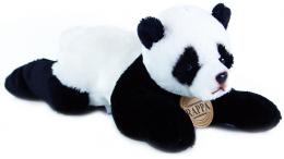 PLY Medvdek Panda lec 18cm Eco-Friendly - zvtit obrzek