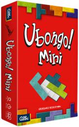 ALBI Hra Ubongo Mini cestovn - zvtit obrzek