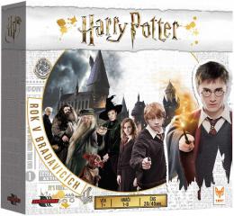 ADC Hra Harry Potter: Rok v Bradavicích